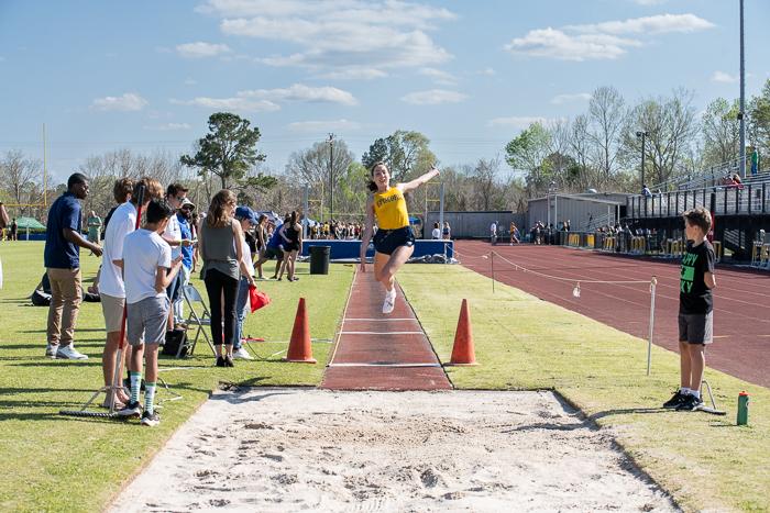 Track & Field